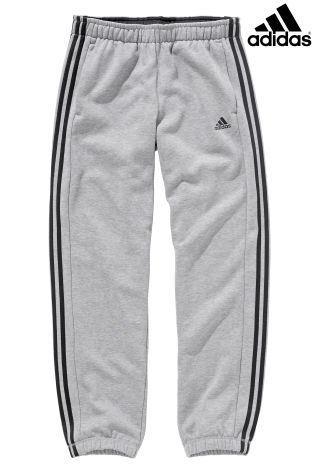 adidas 3 Stripe Essential Jogger